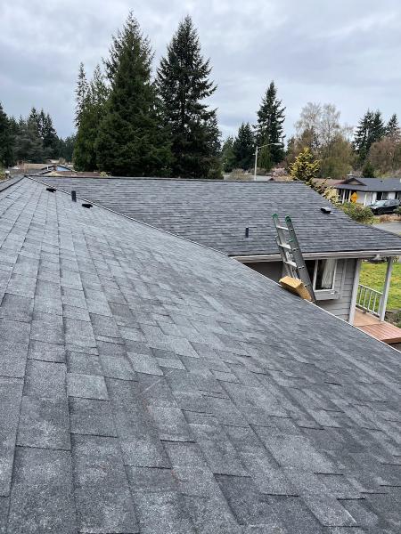 Diamond Roofing & Construction