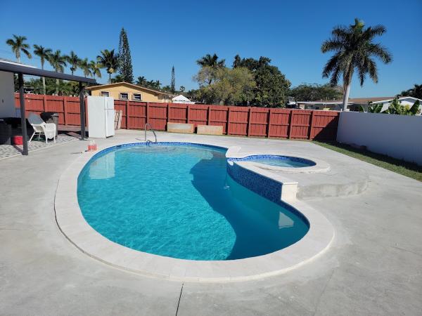 JB Pool AND SPA Inc.