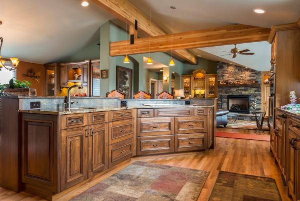 Michael Silbert Colorado Architect