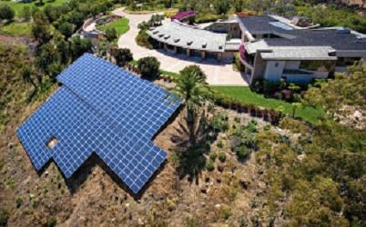 San Diego Energy Solutions