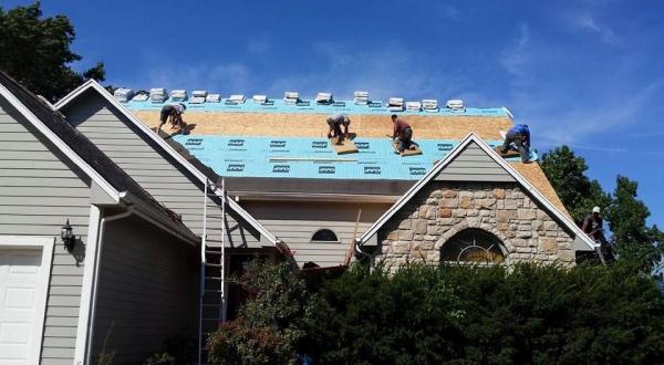 Geren Roofing