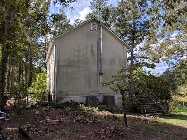 Pressure Kleen Power Washing Service