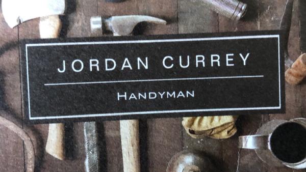 Currey Construction