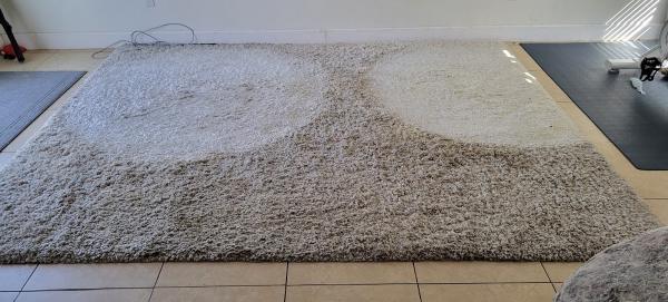 Peak Carpet & Tile Cleaning