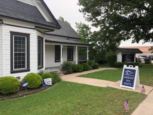 Pflugerville Realty