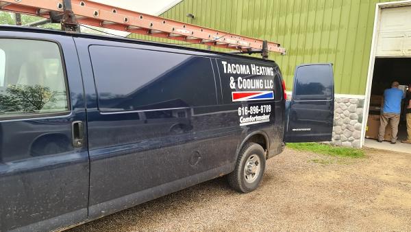Grandville Heating & Cooling
