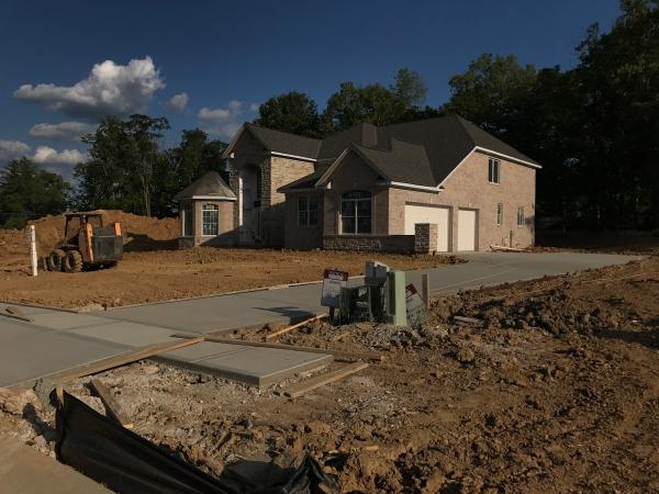 Zicka Homes