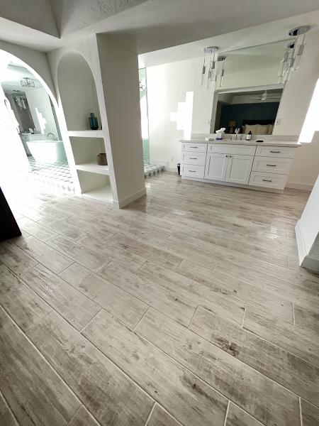 Elevate Cleaning
