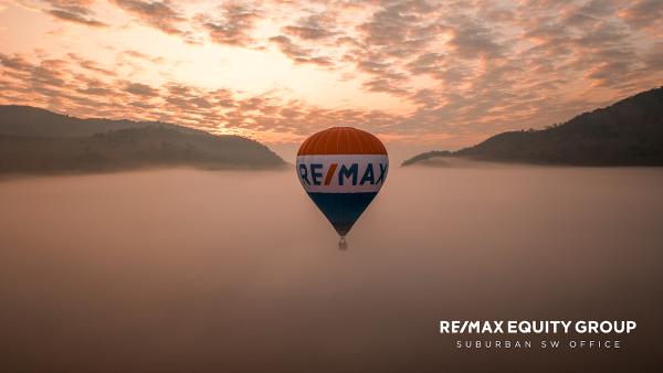Re/Max Equity Group