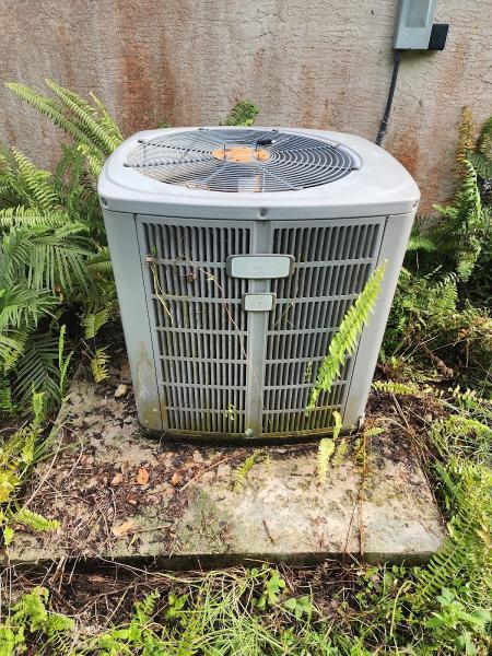 Nx Gen Heating and Cooling