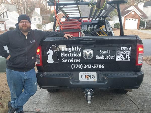Knightly Electrical Services