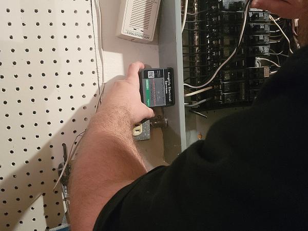 Knightly Electrical Services
