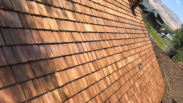 Lost River Roofing & Construction