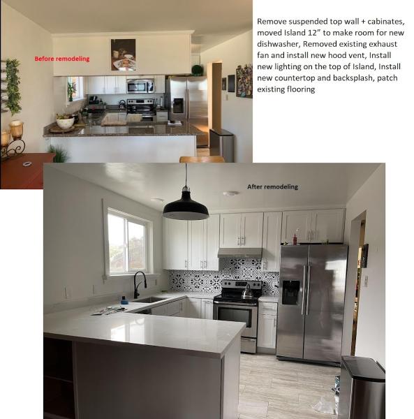 Anaba Construction Inc