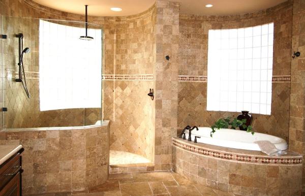 Harper Stone and Tile