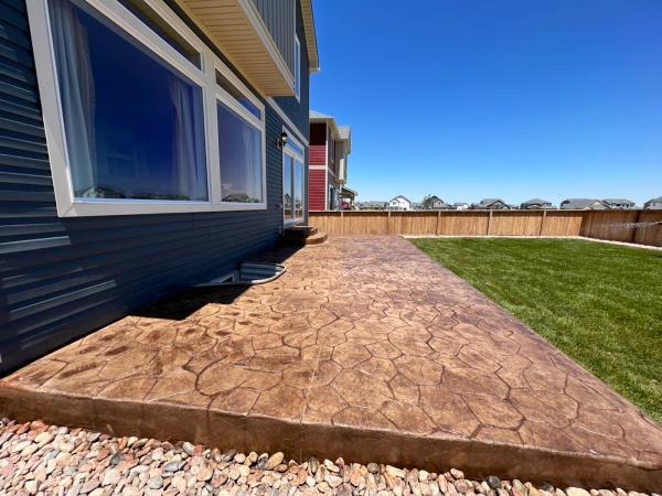 Fox Landscaping LLC