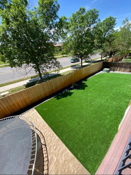 Fox Landscaping LLC