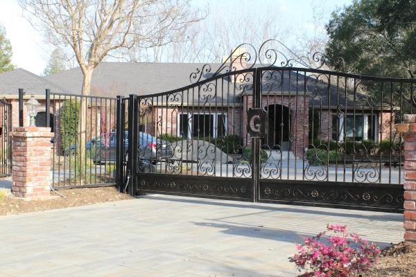 Bay Area Lions Gate