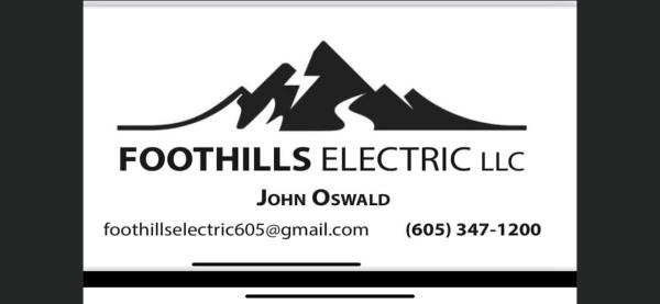 Foothills Electric LLC