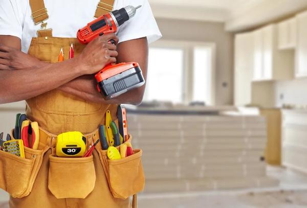 MJ Handyman & Painter