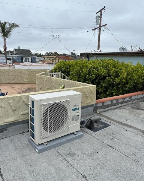 Blueberry Air Hvac Repair Services