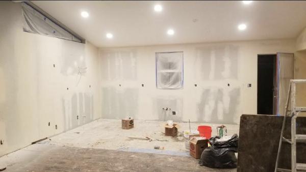 PGH Mold Removal and Restoration