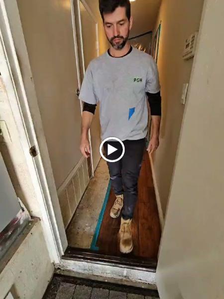 PGH Mold Removal and Restoration