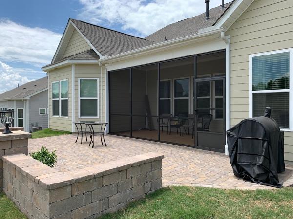 Carolina Fence and Screen