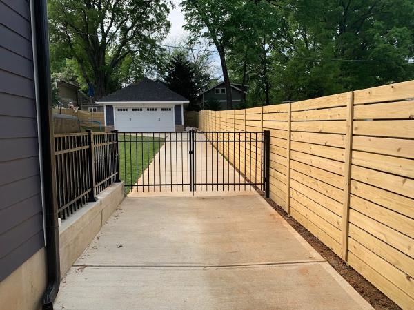 Carolina Fence and Screen