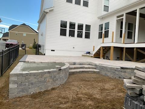Diversified Property Services Inc