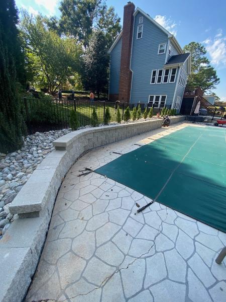 Diversified Property Services Inc