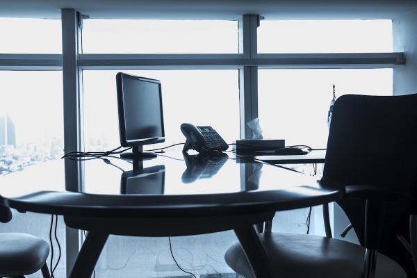 Spotless Commercial Cleaning
