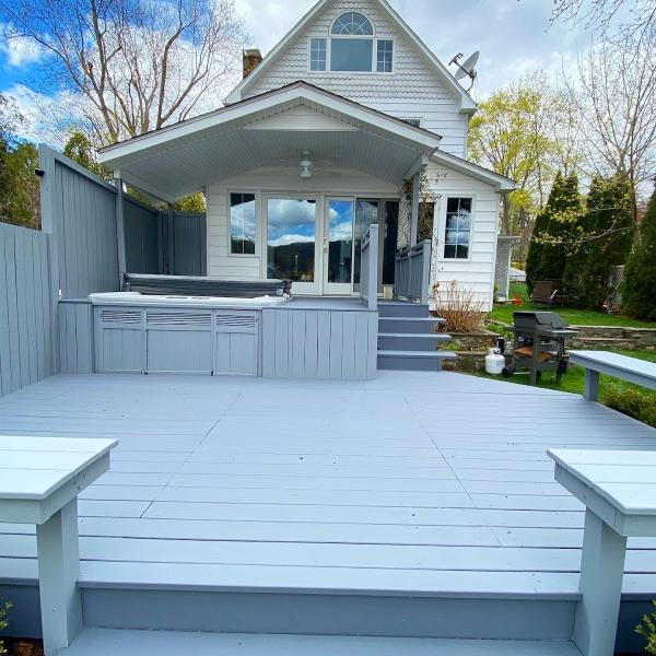 Putnam Paint & Renovation