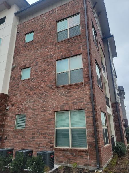 Nationwide Masonry & Stucco