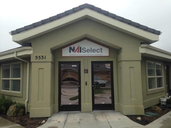 NAI Select & Select Commercial Property Services