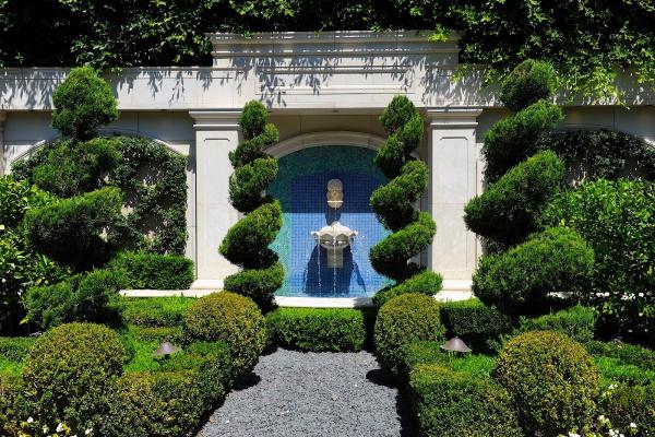 Mark David Levine Design Group