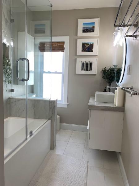 NET Bathroom Remodeling