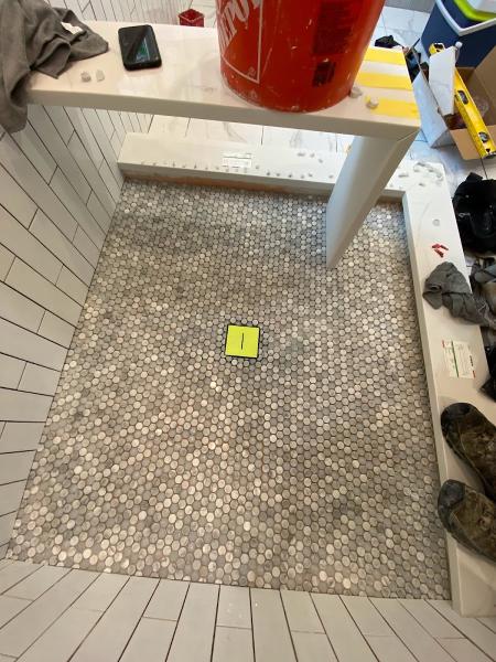 NET Bathroom Remodeling