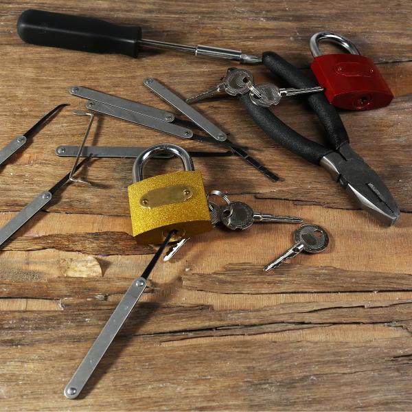 Master Locksmith