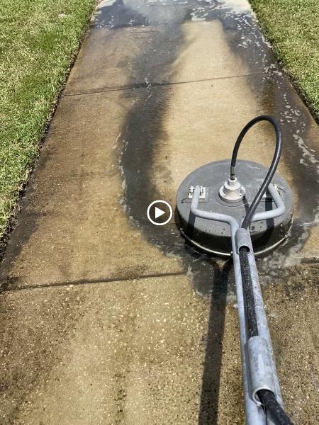 Procare Solutions (Paver Sealing & Pressure Washing)