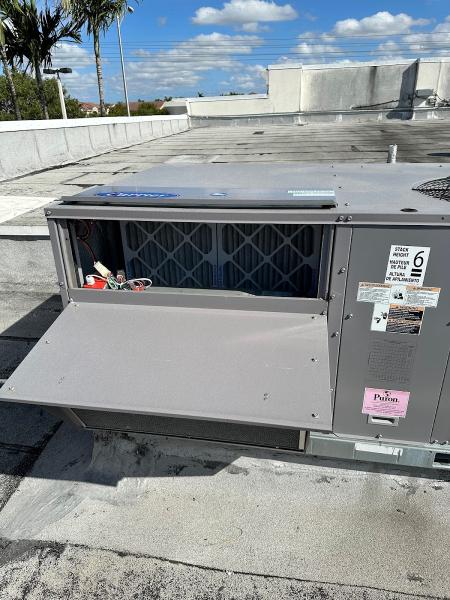 Quality AC Contractors Inc