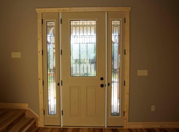 Hampshire Home Builders
