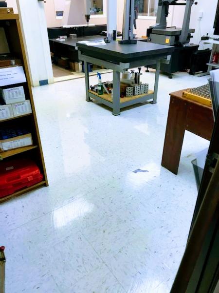 Jems Cleaning & Janitorial