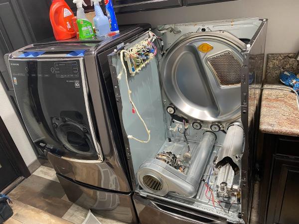 Fixer Appliance Repair