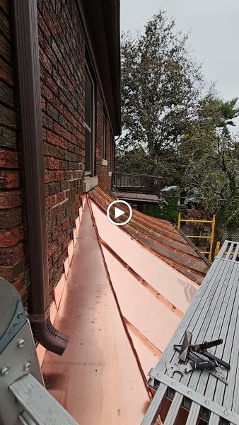 Advantage Roofing & Construction LLC