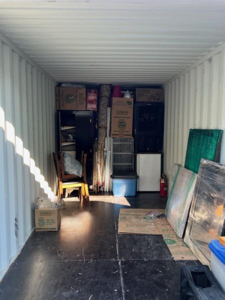 Monsoon Valley Moving Company