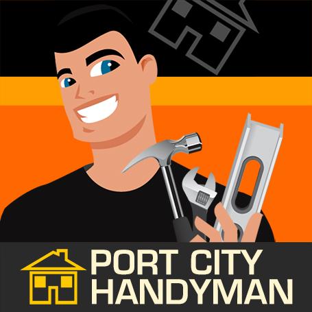 Port City Handyman