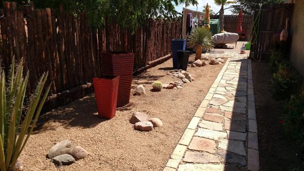 Kessler's Landscape Construction