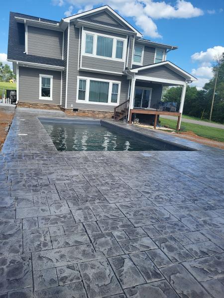 Concrete Solution MTZ