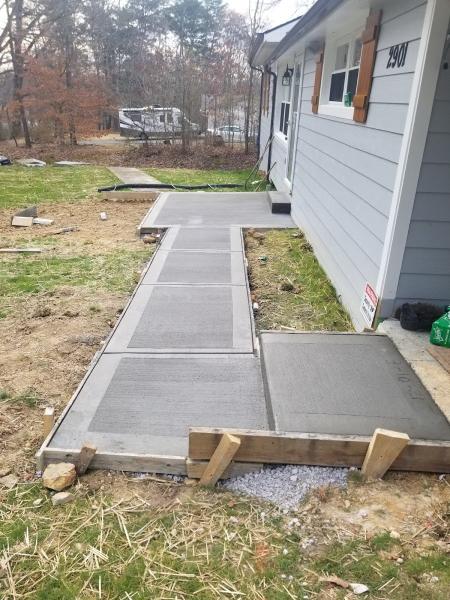 Concrete Solution MTZ